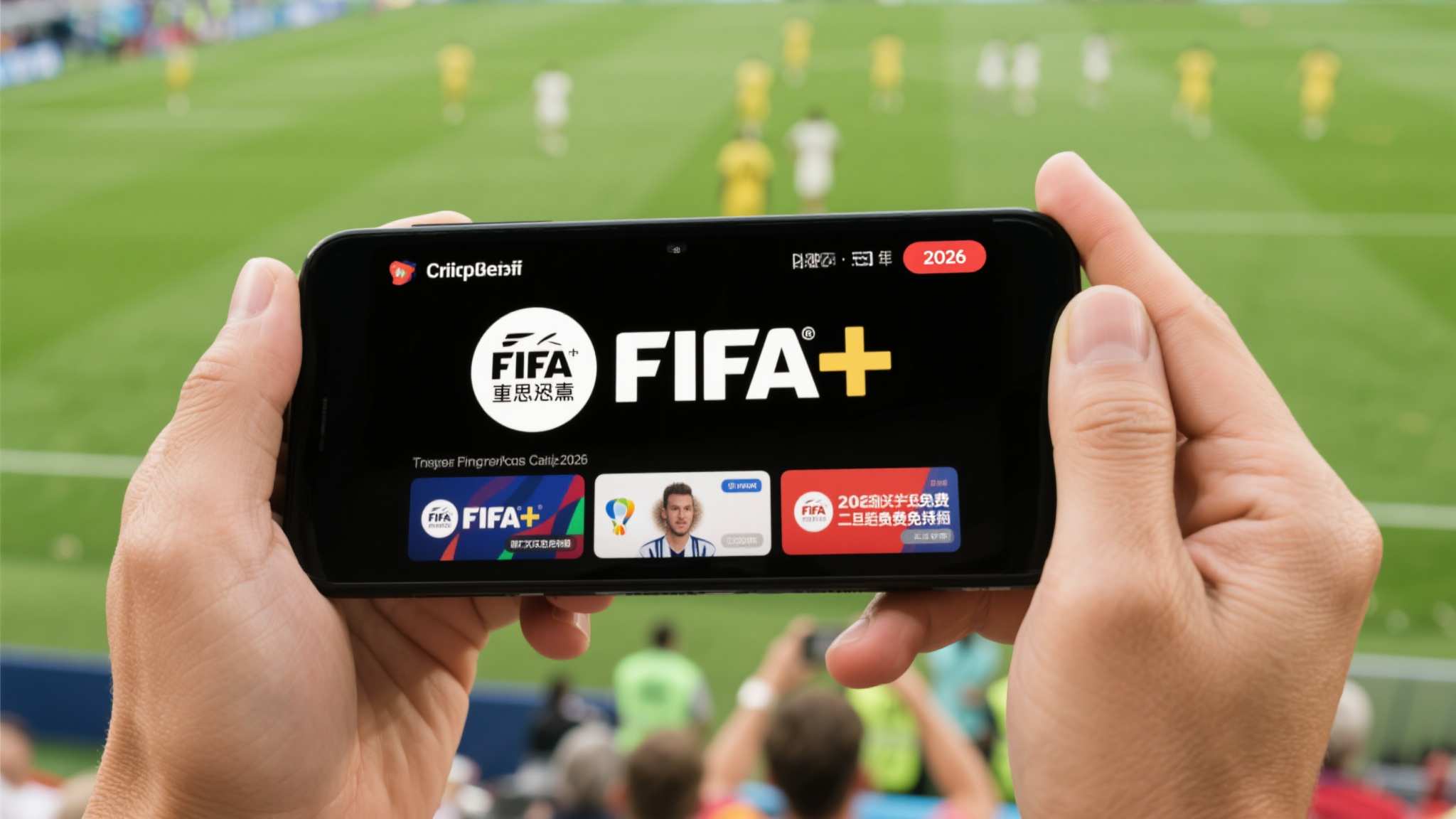 世界杯滚球概况简介